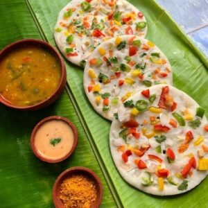 South Indian Food