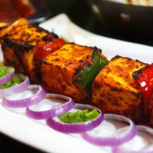 Tandoor Veg